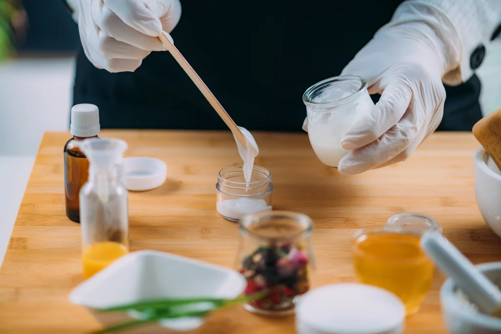 The Chemistry of Tallow