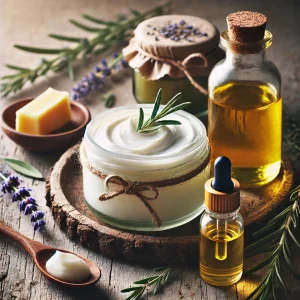 Tallow Balm Ingredients