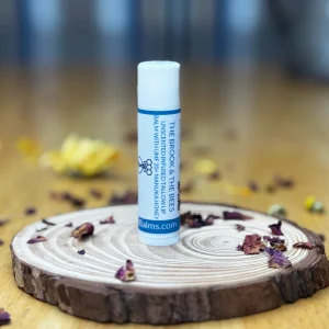 Tallow Manuka Honey Lip Balm Unscented