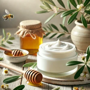 Manuka Honey in Skincare