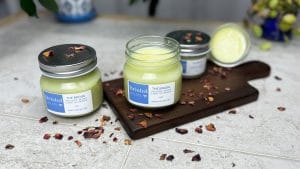 Tallow Balm for Eczema